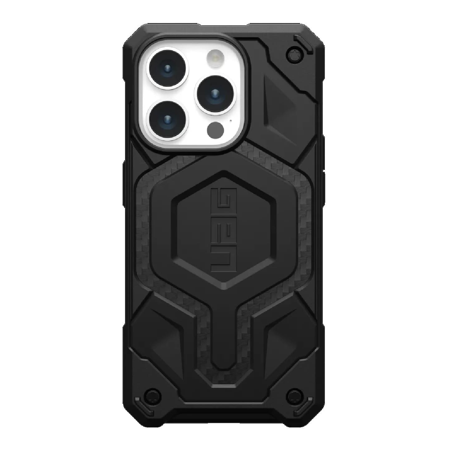 UAG Monarch Pro MagSafe Apple iPhone 15 Pro (6.1